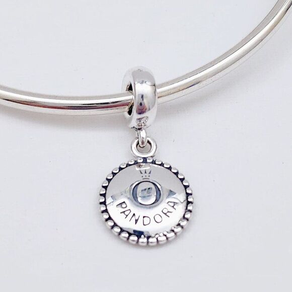 Pandora San Antonio Texas Llama Pinata Charm - Picture 4 of 5